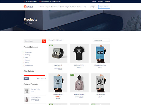Shop